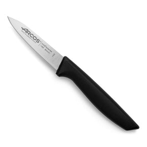 ARCOS CUTLERY Arcos Niza Paring Knife Series 85 mm Paring Black 8.1350 (7666979176537)