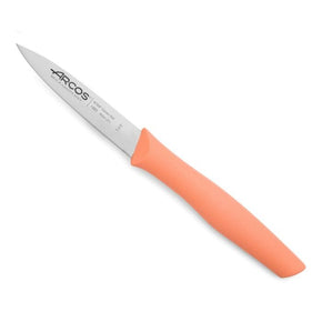 ARCOS CUTLERY Arcos Nova Paring Knife 100mm Coral 8.C188678 (7536822517849)