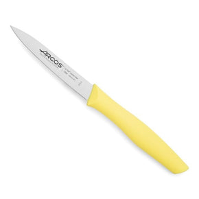 ARCOS CUTLERY Arcos Nova PARING Knife 100mm Lemon 8.C188676 (7536820158553)
