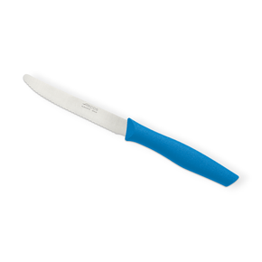 ARCOS CUTLERY Arcos Nova Table Knife 110mm Blue (7237825134681)