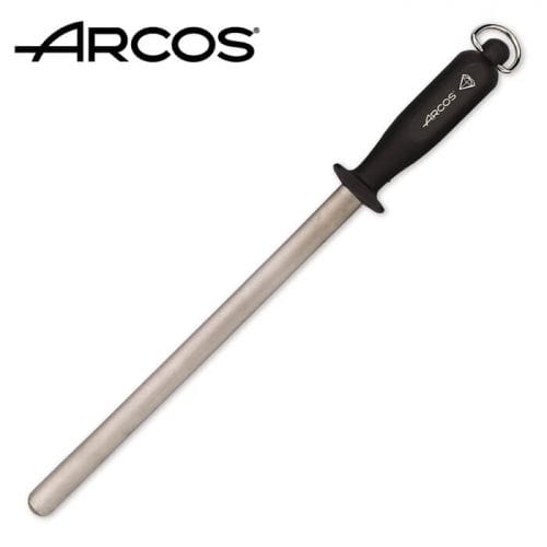 ARCOS CUTLERY Arcos Sharpening Steel 250 mm 8.2784 (7464928510041)