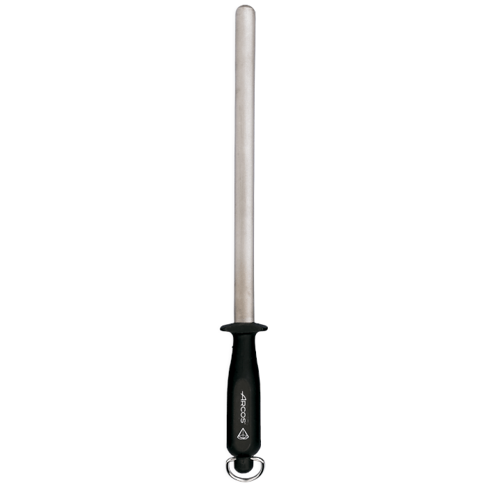 ARCOS CUTLERY Arcos Sharpening Steel 250MM 8.2784 (7464928510041)