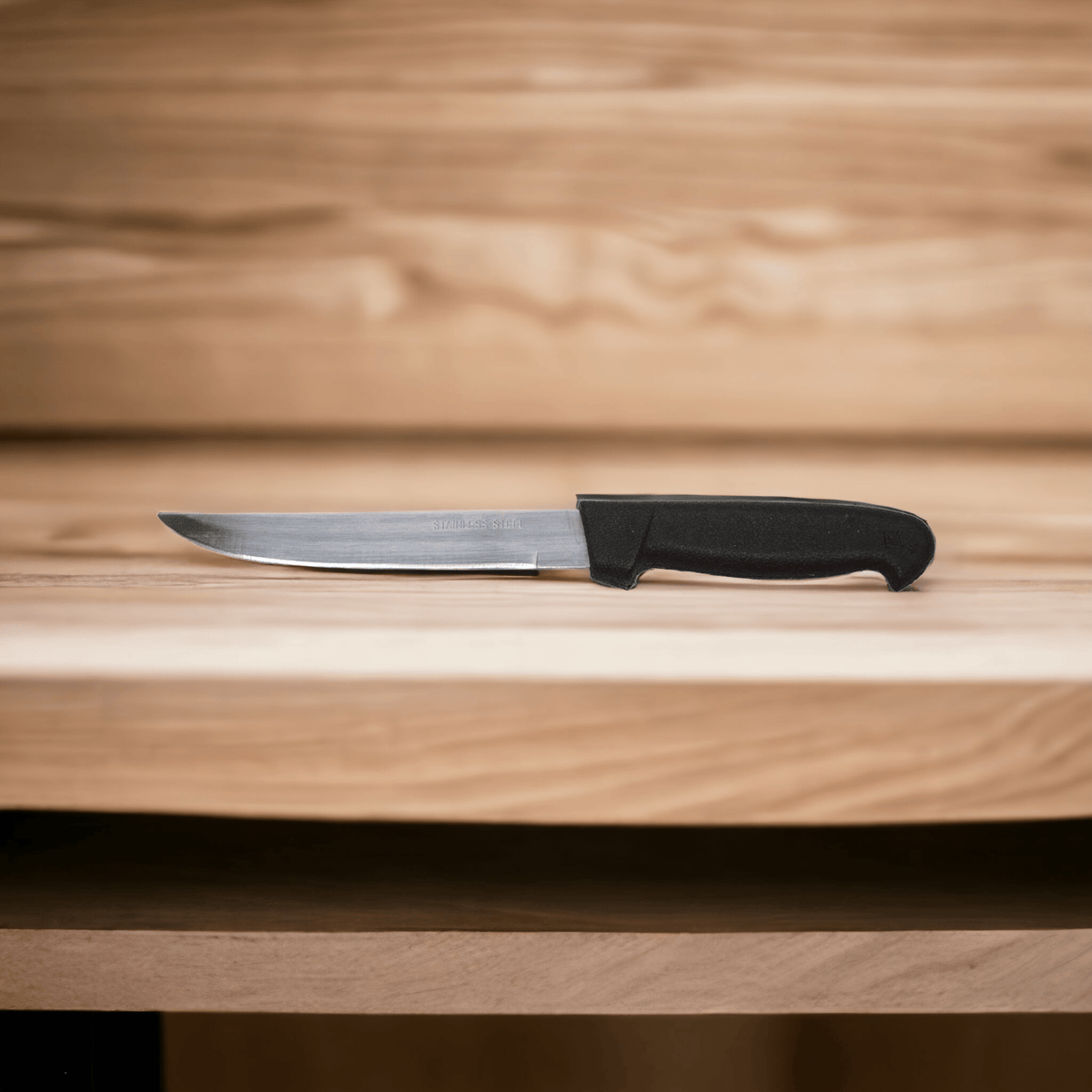 ARCOS CUTLERY Arcos Vegetable Steak Knife 105 mm 8.C7397 (7664371433561)