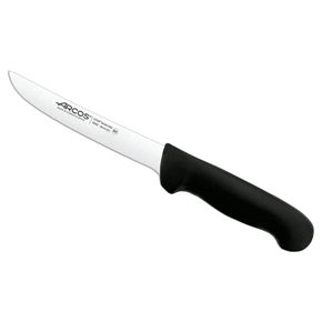 ARCOS Knife Arcos 160mm Boning Knife 2900 Series Black 8.294525