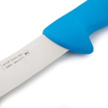 ARCOS Knife Arcos 190mm Skinning Knife 2900 Series Blue 8.295423