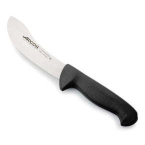 ARCOS Knife Arcos Skinning Knife 160MM Black 8.295325 (7536828973145)