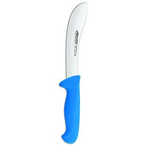 ARCOS Knife Arcos Skinning Knife 190MM Blue 8.295423 (7464936374361)