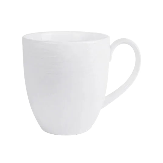Noritake Arctic White Mug 470ml 91557C