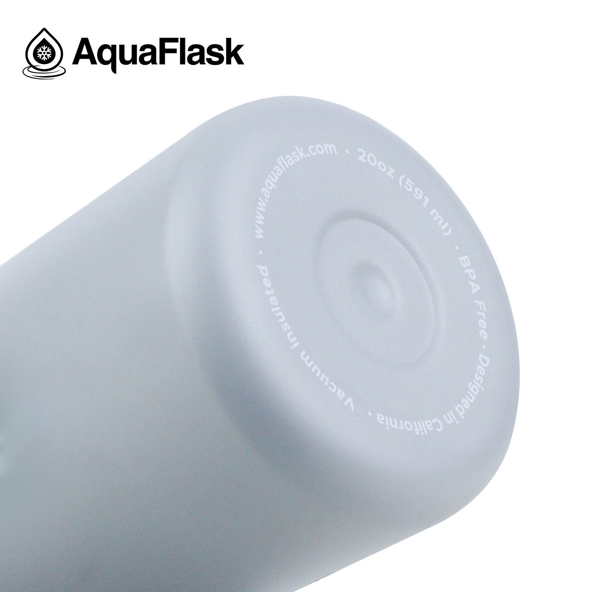 Aquaflask Tumbler 887ml Arctic Frost AF-XA08