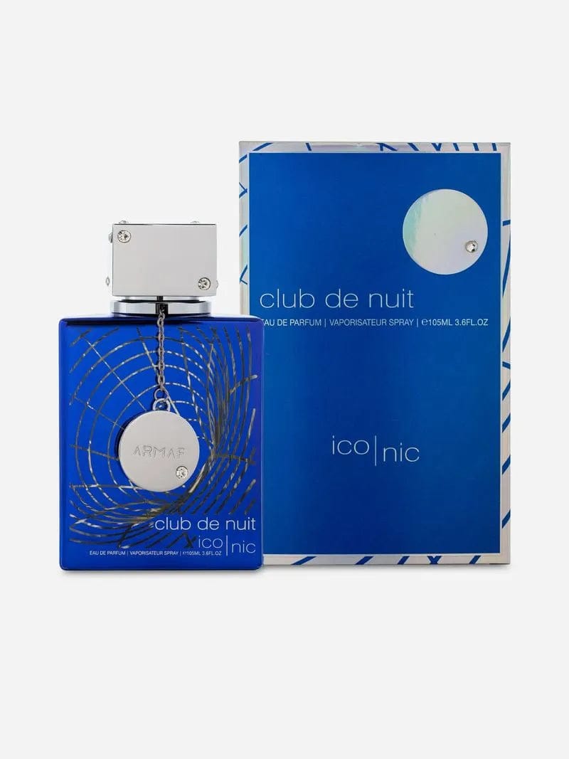 Arma Club De Nuit perfumes Armaf Club De Nuit Iconic Eau de Parfum (7813680758873)