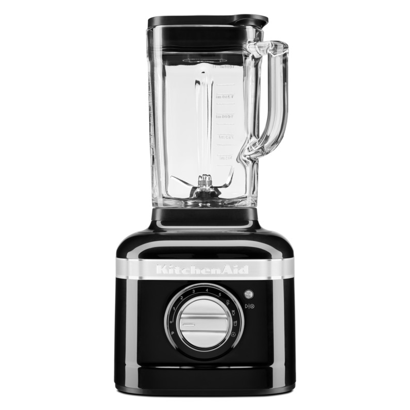 KitchenAid Artisan Blender K400 Onyx Black 5KSB4026EOB - MHC World