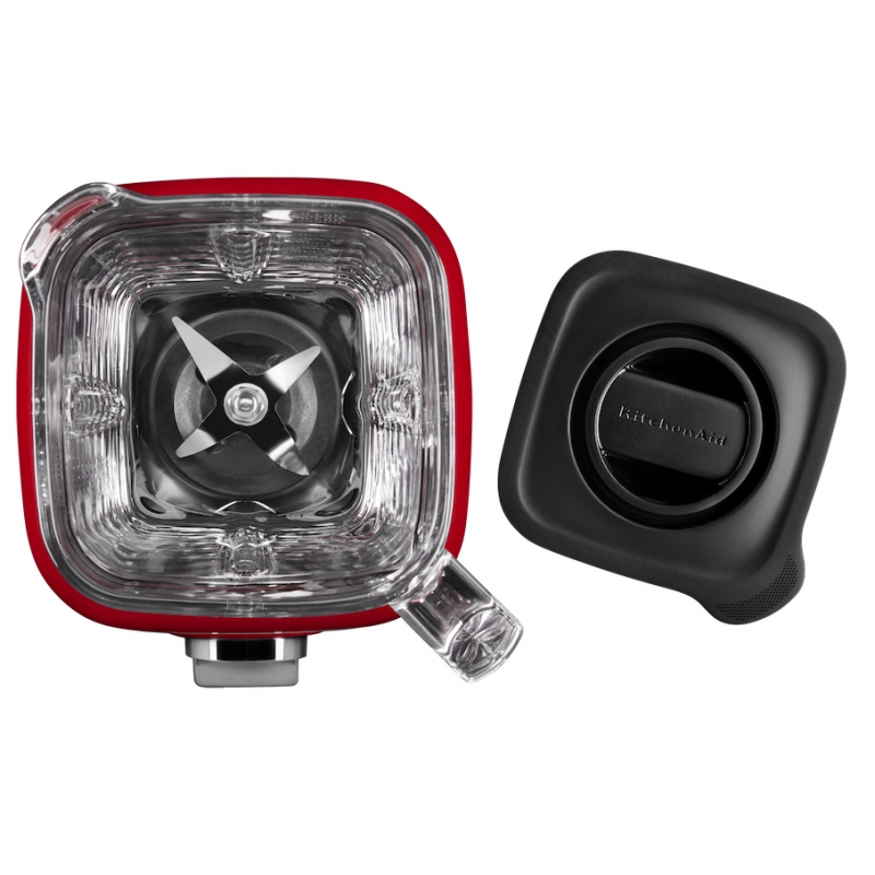 KitchenAid Artisan Blender K400 Onyx Black 5KSB4026EOB - MHC World