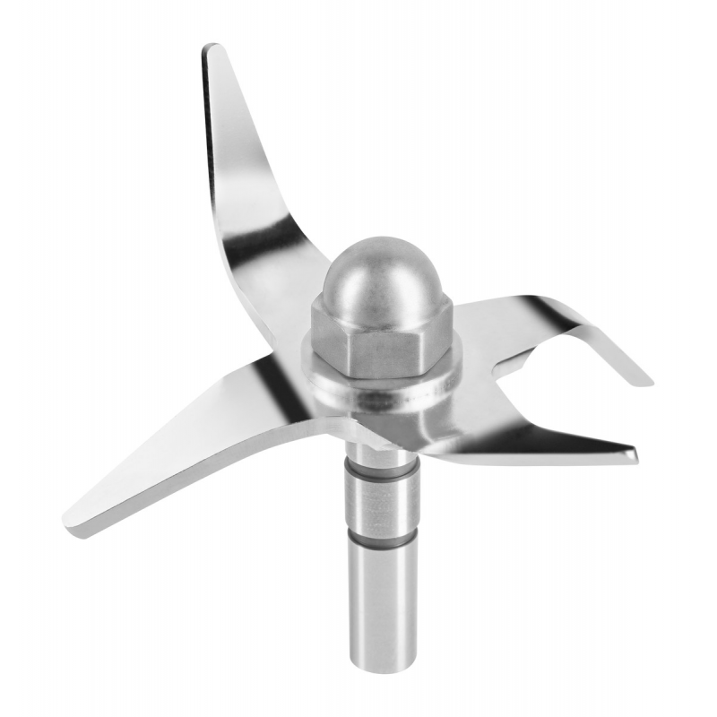 KitchenAid Artisan Blender K400 Onyx Black 5KSB4026EOB - MHC World