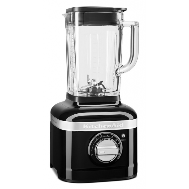 KitchenAid Artisan Blender K400 Onyx Black 5KSB4026EOB - MHC World