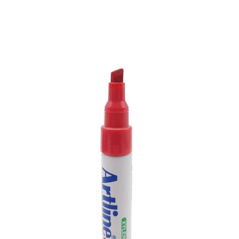 Artline Tech & Office Artline Marker EK90 Permanent Red (7314999148633)