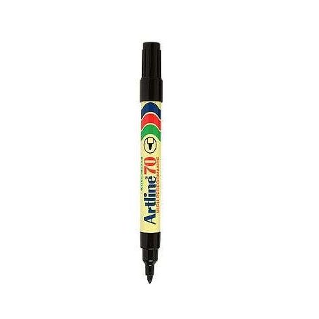 Artline Tech & Office Marker Artline 70 Permanent Marker