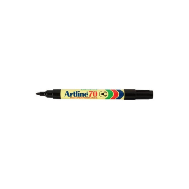 Artline Tech & Office Marker Artline 70 Permanent Marker