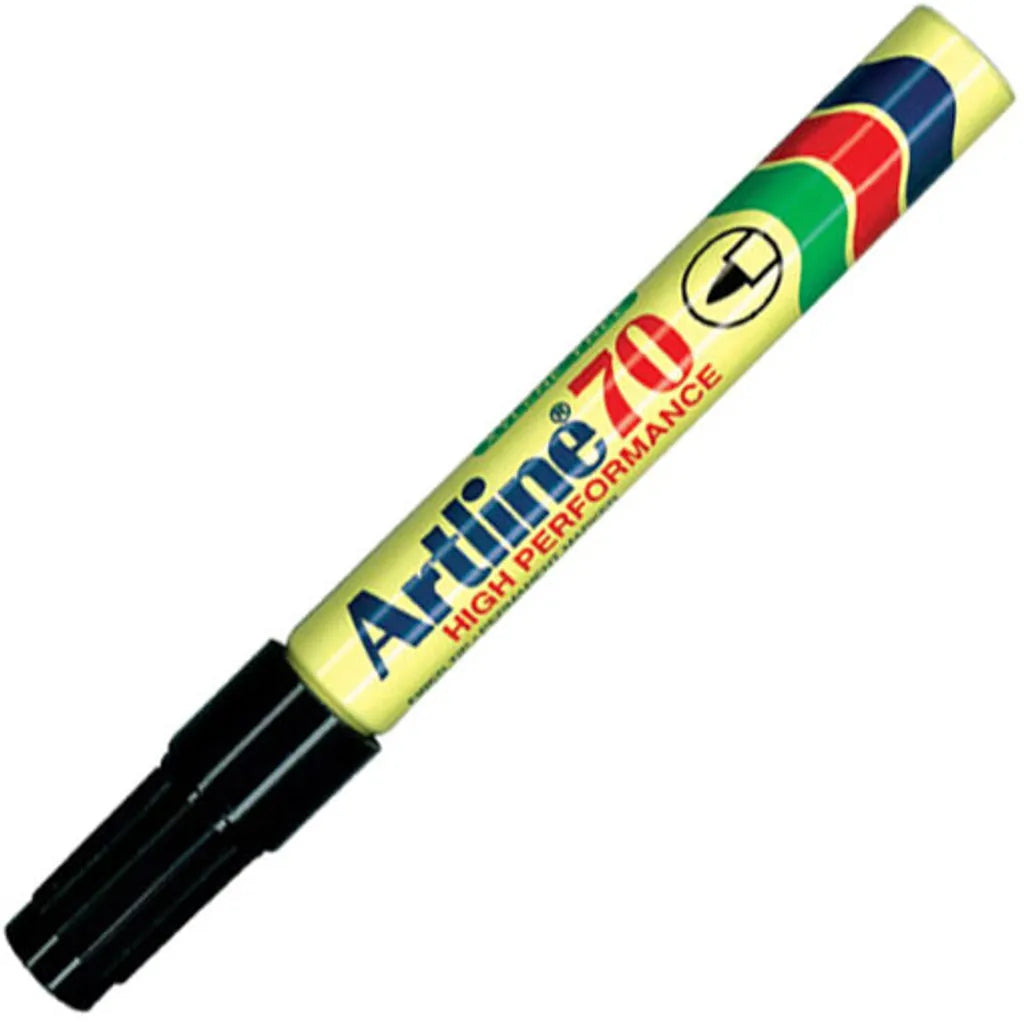 Artline Tech & Office Marker Artline 70 Permanent Marker