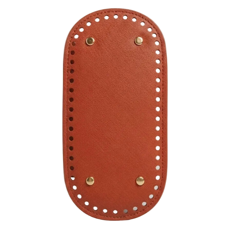 Leather Bag Base