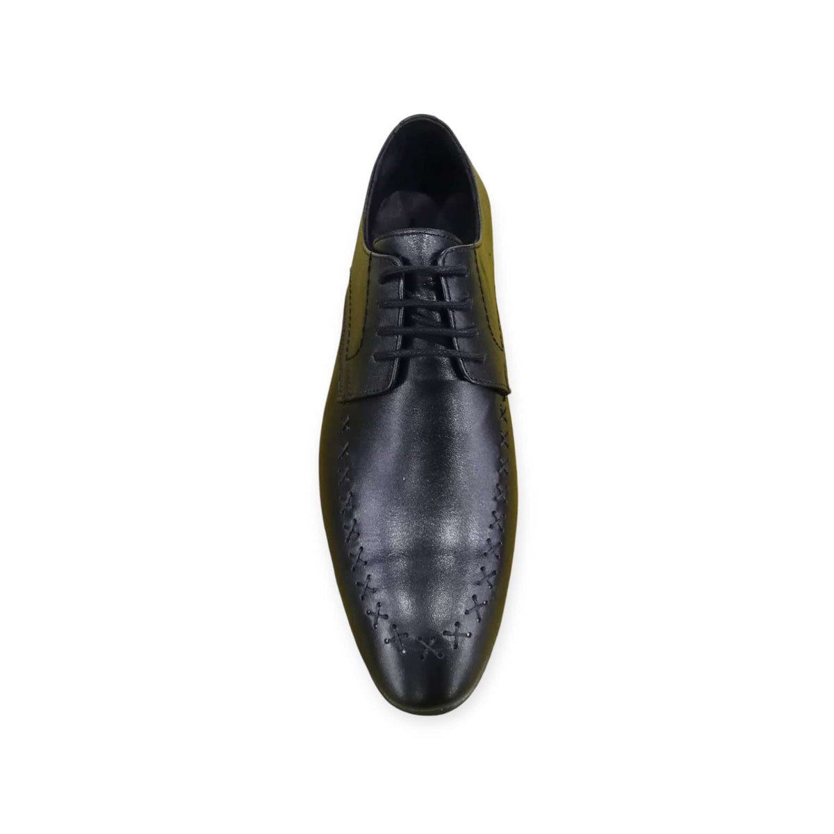 Assente Formal Shoes Assente Mens' Formal Shoes Black