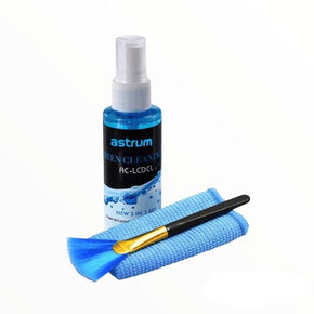 astrum CLEANING Astrum 3-IN-1 Screen Cleaning Kit CS110 (7528485159001)