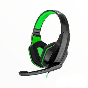 astrum Gaming Headphone Astrum PC Gaming Headset A12013-B HS130 (7523895935065)