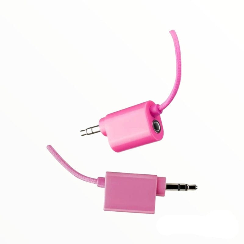 astrum Headphones Astrum Kids Wired Headphones HS160 (7524751671385)