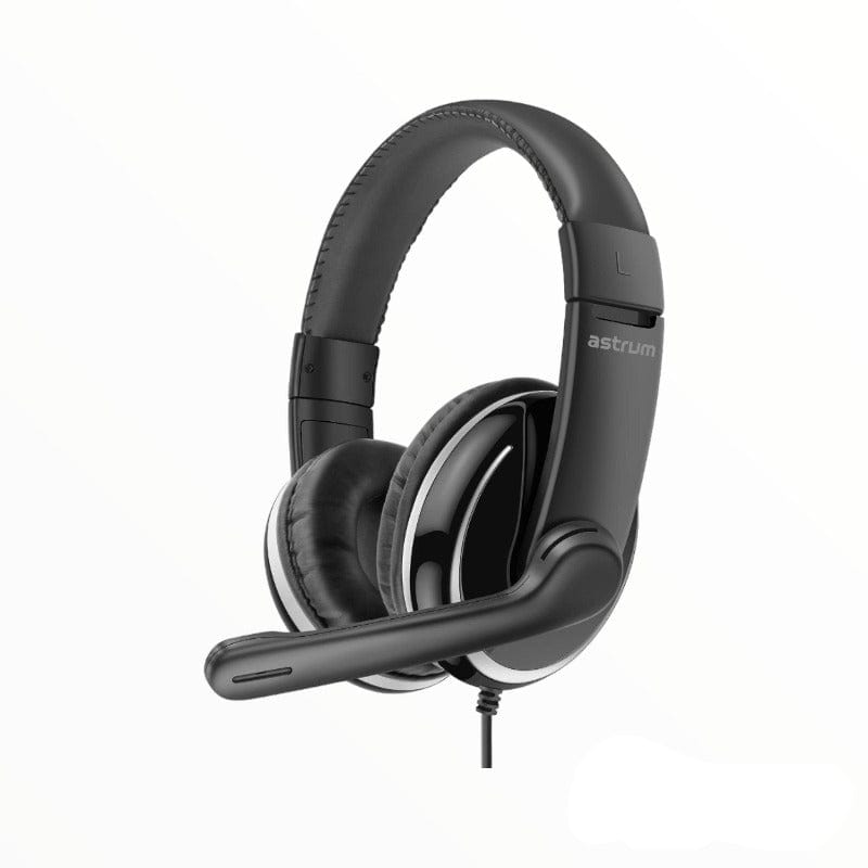 astrum Headset Astrum USB Headset HS780 (7525101961305)