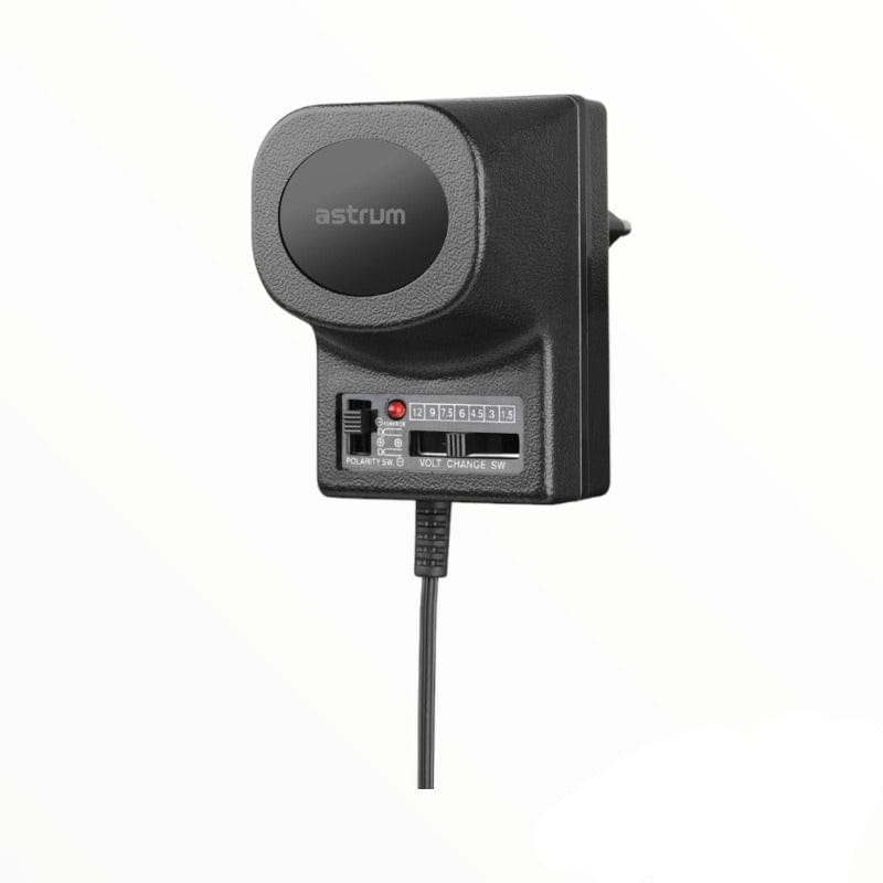 astrum Power Adapters & Chargers Astrum Universal AC-DC Adapter AD050 (7523899244633)