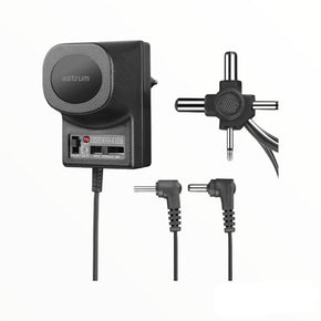 astrum Power Adapters & Chargers Astrum Universal AC-DC Adapter AD050 (7523899244633)