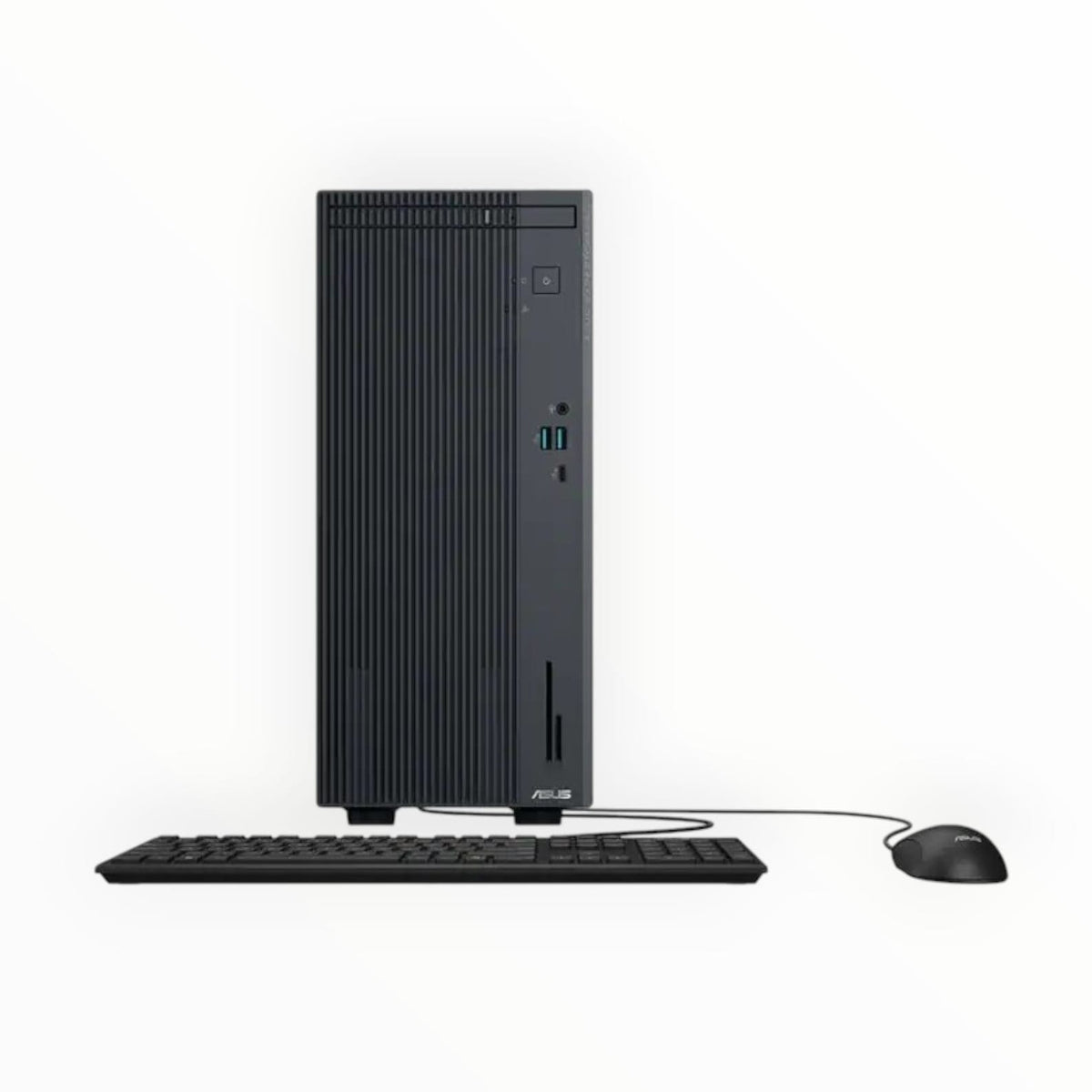 Asus Desktops ASUS EXPERTCENTER D501MER-I58512B0X MINI TOWER 15L Intel® Core™ i5-14400 Processor 8GB DDR5 512GB