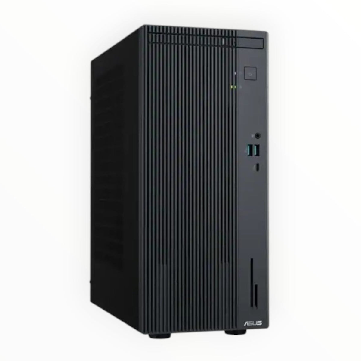 Asus Desktops ASUS Expertcenter P500 MT Core 3 100U 16GB 512GB SSD Win 11 Pro 3YR Onsite P500MV-C316512B0X