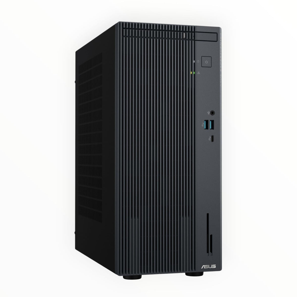 Asus Desktops Compact ASUS P500MV ExpertCenter P500 Intel Core i7-13620H 8GB 512GB Win 11 Pro Mini-Tower