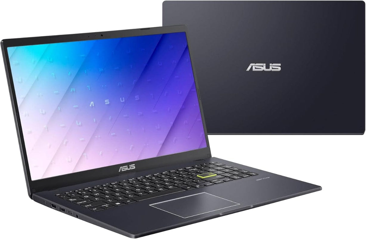 ASUS Laptop ASUS VB Go 15 (E510) Intel® Celeron® N4500 8GB RAM 256GB SSD 15.6 HD WIN11 HOME Laptop