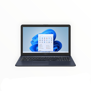 Asus Laptop ASUS X543 Celeron N4020 4GB 1TB HDD 15.6" FHD Notebook Star Grey (4758938026073)
