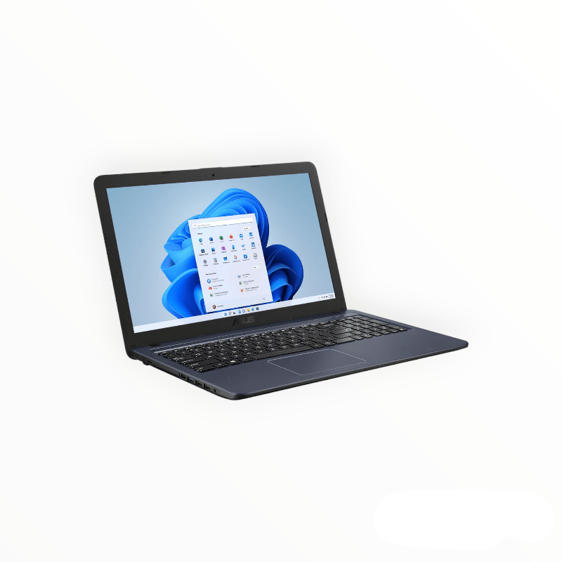Asus Laptop ASUS X543 Celeron N4020 4GB 1TB HDD 15.6" FHD Notebook Star Grey (4758938026073)