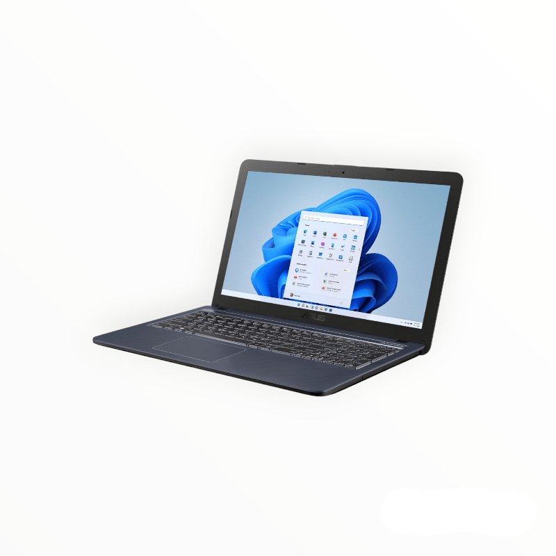 Asus Laptop ASUS X543 Celeron N4020 4GB 1TB HDD 15.6" FHD Notebook Star Grey (4758938026073)