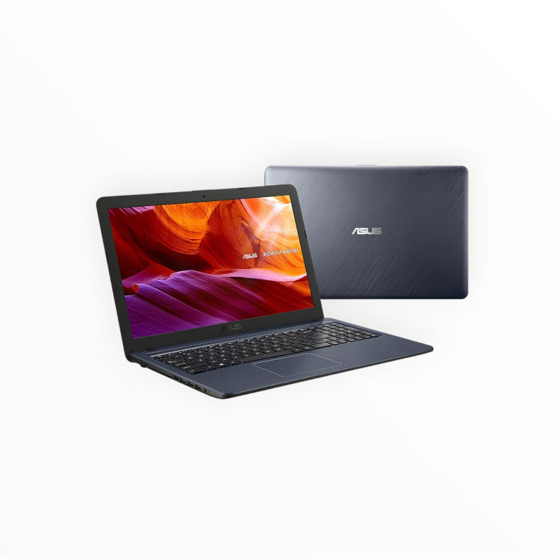 ASUS Laptop Asus X543BA AMD A9-9425 8GB DDR4 256GB SSD