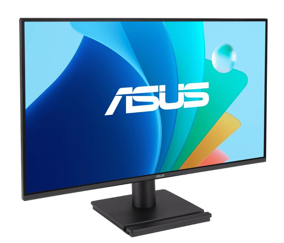 Asus Monitor Asus VA249HG Eye Care 24" Gaming Monitor - Black