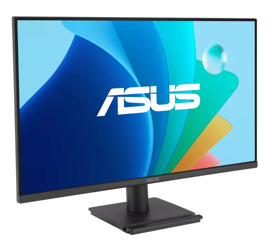 Asus Monitor Asus VA279HG Eye Care 27" Gaming Monitor - Black