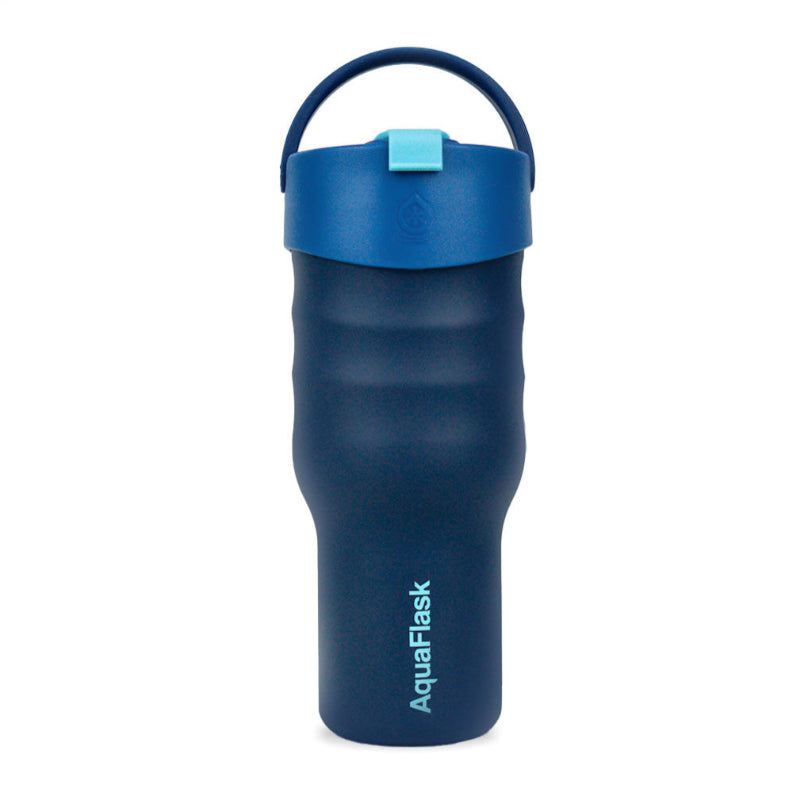 Aquaflask Tumbler 887ml Atlantic Wave AF-XA09