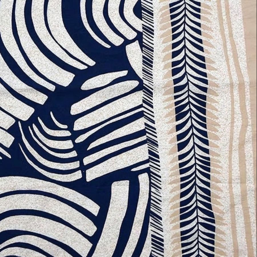 RN Amalfi Print Av.