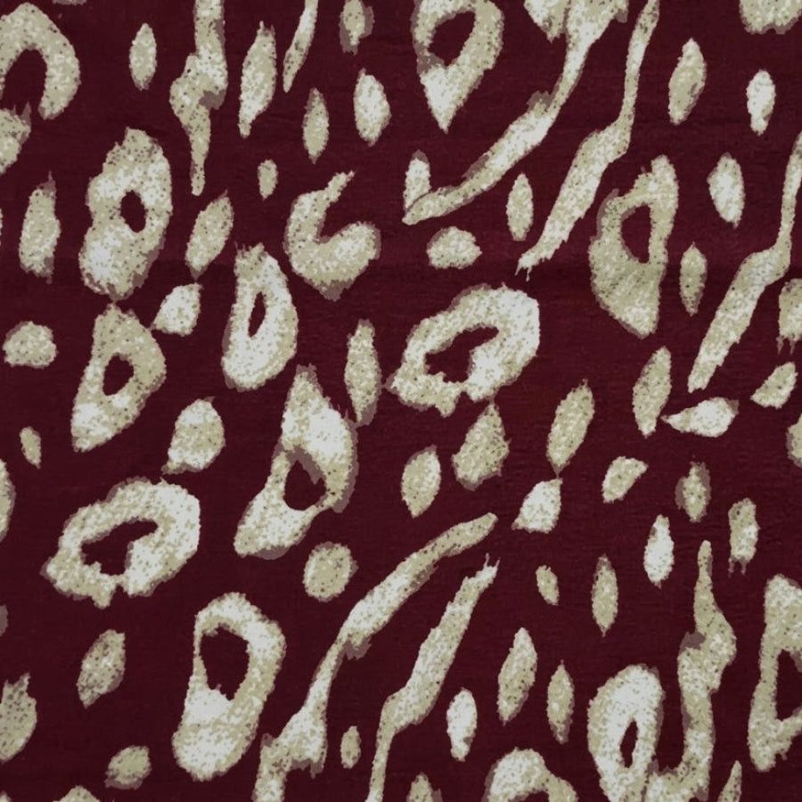 RN Amalfi Print AV.