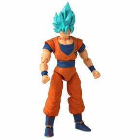 Avengers 4 Gaming Dragon Ball Super Stars Toy (7297229062233)