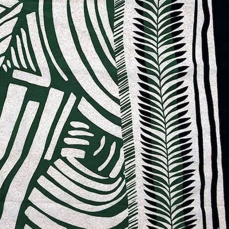 RN Amalfi Print Av.