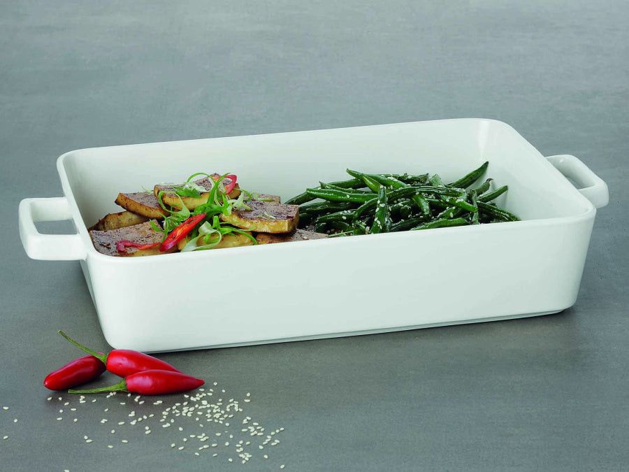 Maxwell & Williams Epicurious Lasagne Dish 36cm x 24.5cm x 7.5cm AW0259