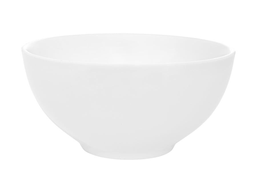 Maxwell & Williams White Basics Rice Bowl Set 16 Piece AW0818