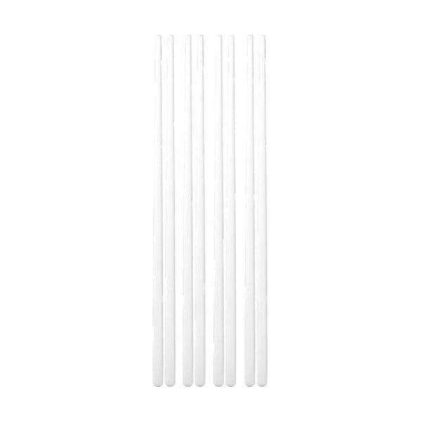 Maxwell & Williams White Basics Chopsticks 4 Piece AX0663