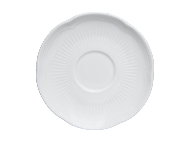 Maxwell & Williams Rococo Cup & Saucer 240ml AX0692