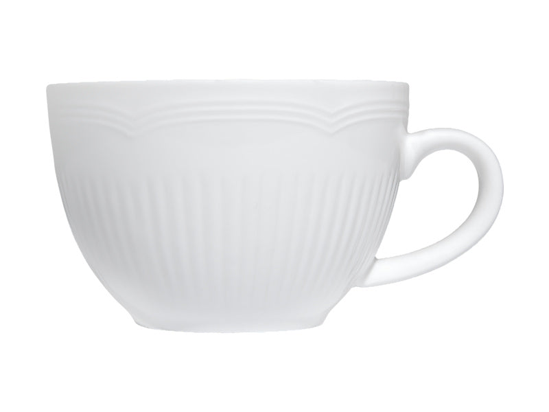 Maxwell & Williams Rococo Cup & Saucer 240ml AX0692